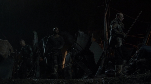 The 100 Resurrection Season Two Episode Thirteen-271
