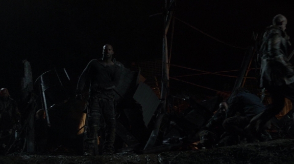 The 100 Resurrection Season Two Episode Thirteen-270
