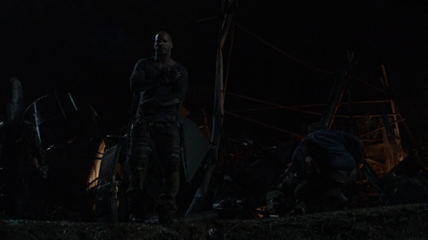The 100 Resurrection Season Two Episode Thirteen-267
