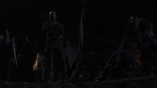 The 100 Resurrection Season Two Episode Thirteen-266
