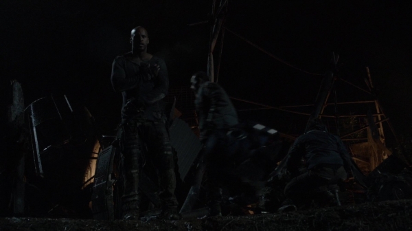 The 100 Resurrection Season Two Episode Thirteen-265
