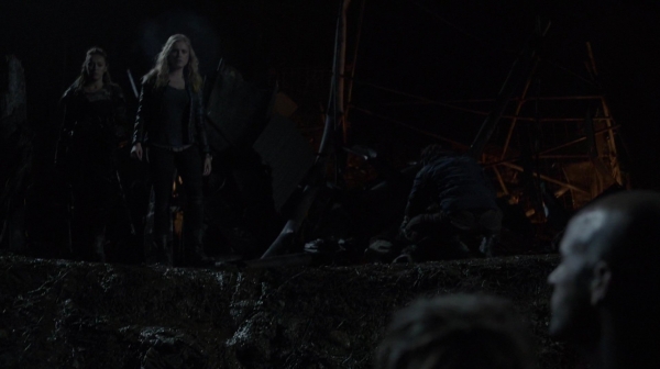 The 100 Resurrection Season Two Episode Thirteen-251

