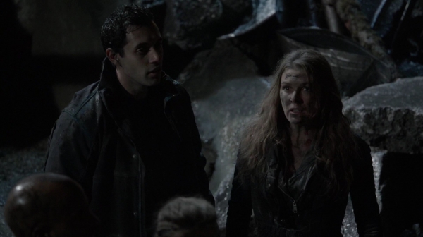 The 100 Resurrection Season Two Episode Thirteen-237
