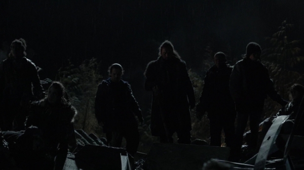 The 100 Resurrection Season Two Episode Thirteen-235
