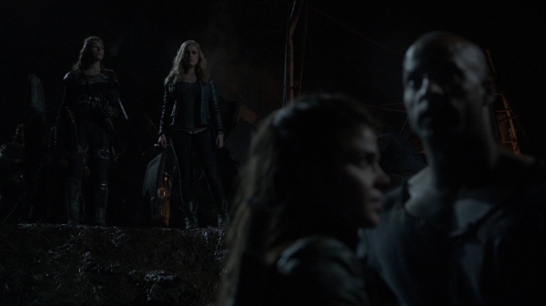 The 100 Resurrection Season Two Episode Thirteen-234
