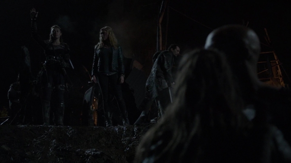 The 100 Resurrection Season Two Episode Thirteen-232
