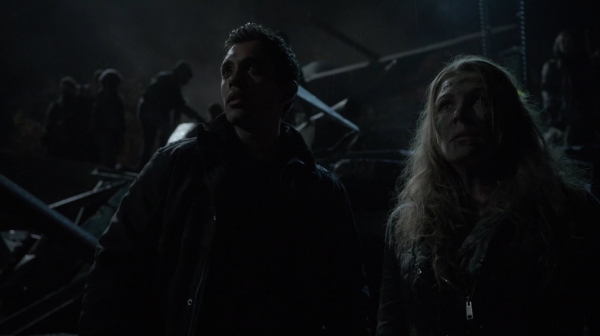 The 100 Resurrection Season Two Episode Thirteen-229
