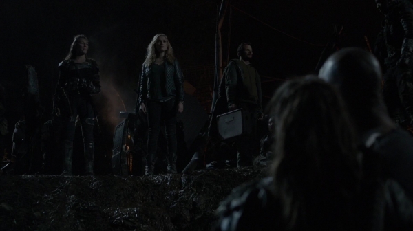 The 100 Resurrection Season Two Episode Thirteen-228
