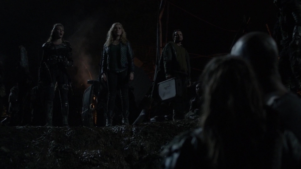 The 100 Resurrection Season Two Episode Thirteen-227
