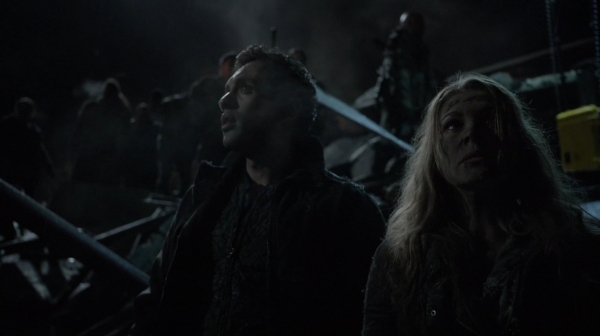 The 100 Resurrection Season Two Episode Thirteen-217

