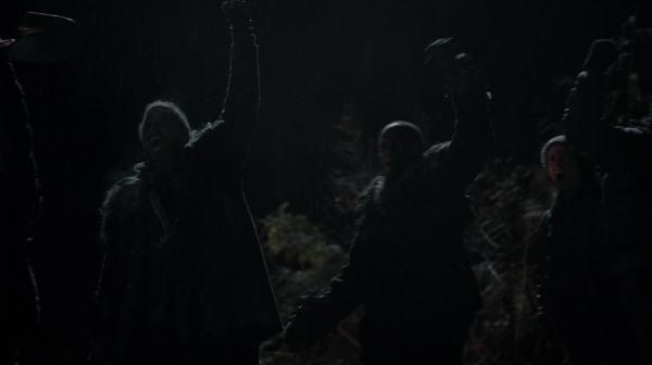 The 100 Resurrection Season Two Episode Thirteen-216
