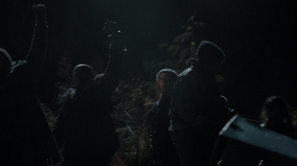 The 100 Resurrection Season Two Episode Thirteen-215
