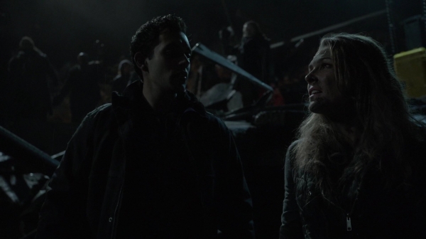 The 100 Resurrection Season Two Episode Thirteen-214
