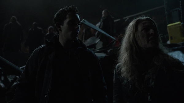 The 100 Resurrection Season Two Episode Thirteen-213

