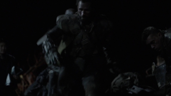 The 100 Resurrection Season Two Episode Thirteen-206
