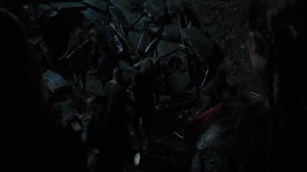 The 100 Resurrection Season Two Episode Thirteen-203

