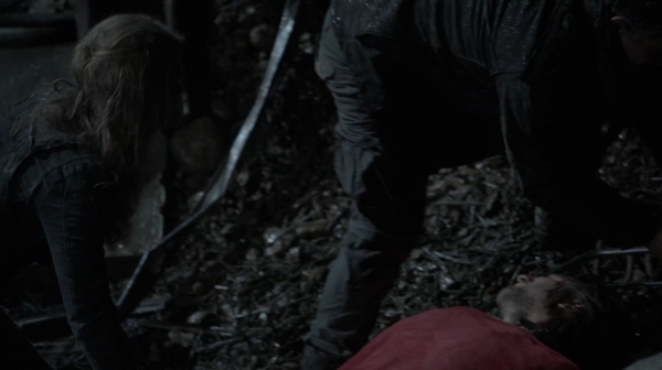 The 100 Resurrection Season Two Episode Thirteen-200
