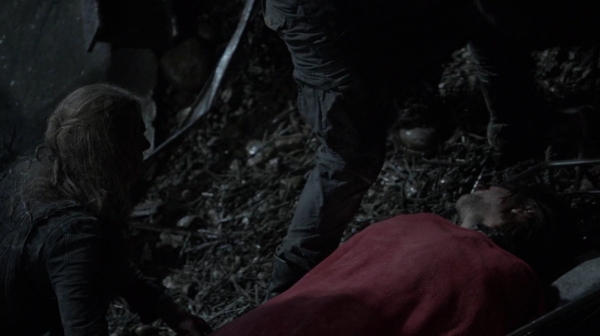 The 100 Resurrection Season Two Episode Thirteen-199
