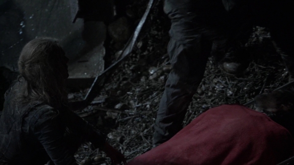 The 100 Resurrection Season Two Episode Thirteen-198
