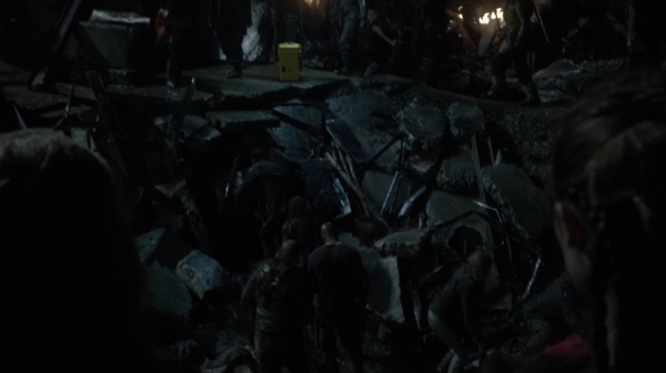 The 100 Resurrection Season Two Episode Thirteen-187
