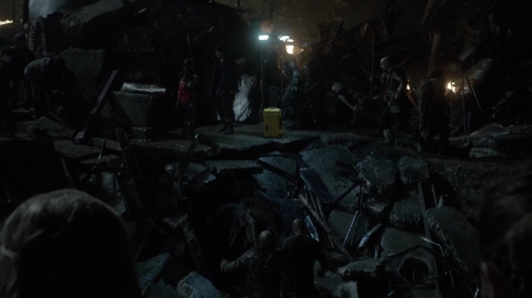 The 100 Resurrection Season Two Episode Thirteen-186
