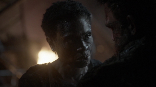 The 100 Resurrection Season Two Episode Thirteen-177
