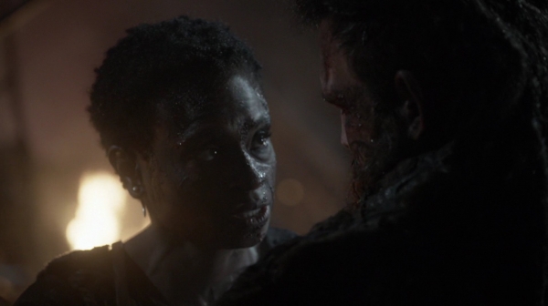 The 100 Resurrection Season Two Episode Thirteen-176
