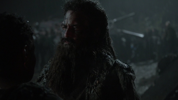 The 100 Resurrection Season Two Episode Thirteen-174
