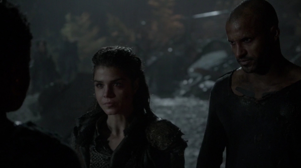 The 100 Resurrection Season Two Episode Thirteen-167

