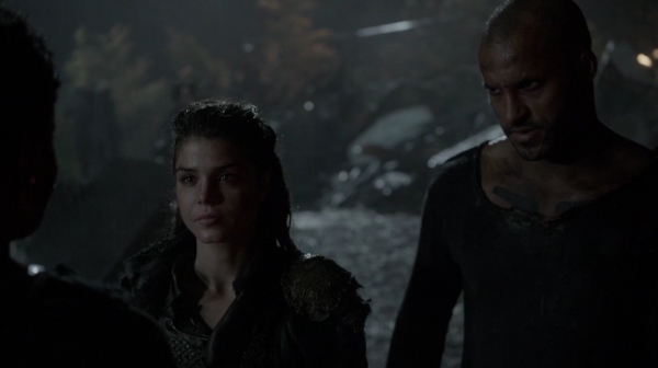 The 100 Resurrection Season Two Episode Thirteen-166
