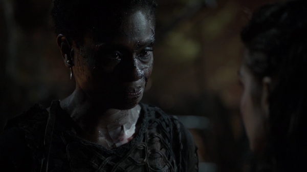 The 100 Resurrection Season Two Episode Thirteen-162
