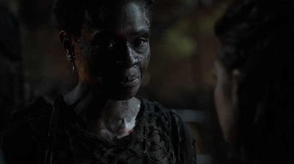 The 100 Resurrection Season Two Episode Thirteen-160
