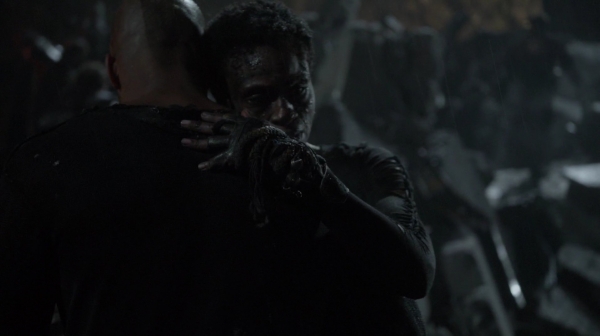 The 100 Resurrection Season Two Episode Thirteen-134

