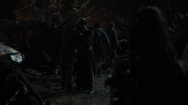 The 100 Resurrection Season Two Episode Thirteen-129
