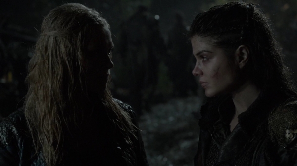 The 100 Resurrection Season Two Episode Thirteen-117
