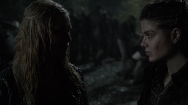 The 100 Resurrection Season Two Episode Thirteen-116
