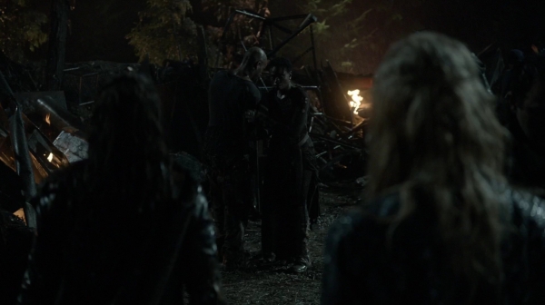 The 100 Resurrection Season Two Episode Thirteen-114
