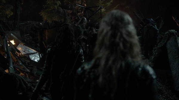 The 100 Resurrection Season Two Episode Thirteen-113
