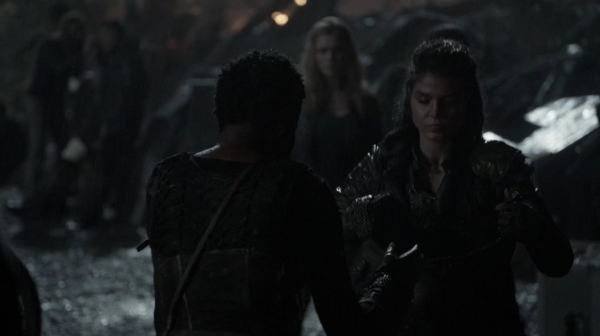The 100 Resurrection Season Two Episode Thirteen-112
