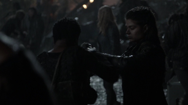 The 100 Resurrection Season Two Episode Thirteen-111
