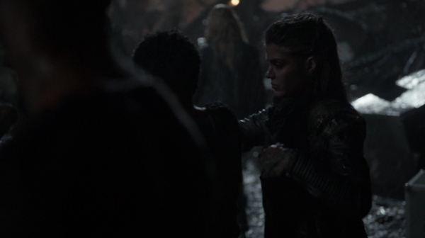 The 100 Resurrection Season Two Episode Thirteen-110
