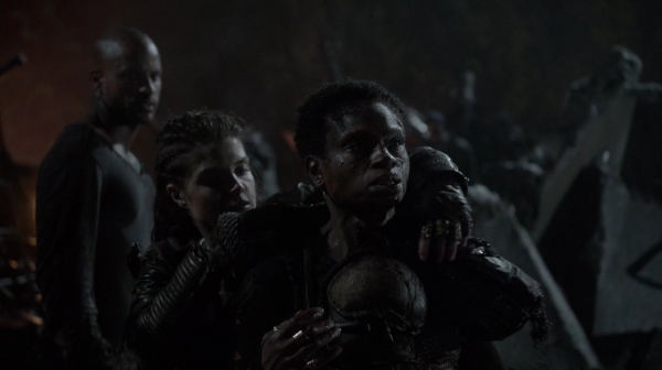 The 100 Resurrection Season Two Episode Thirteen-109
