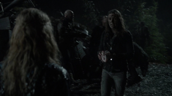 The 100 Resurrection Season Two Episode Thirteen-105
