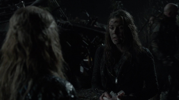 The 100 Resurrection Season Two Episode Thirteen-103
