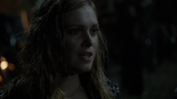 The 100 Resurrection Season Two Episode Thirteen-101
