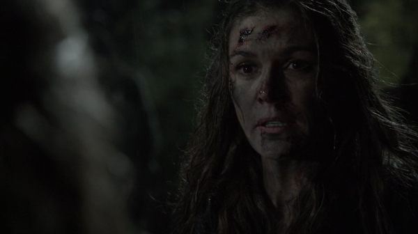 The 100 Resurrection Season Two Episode Thirteen-97

