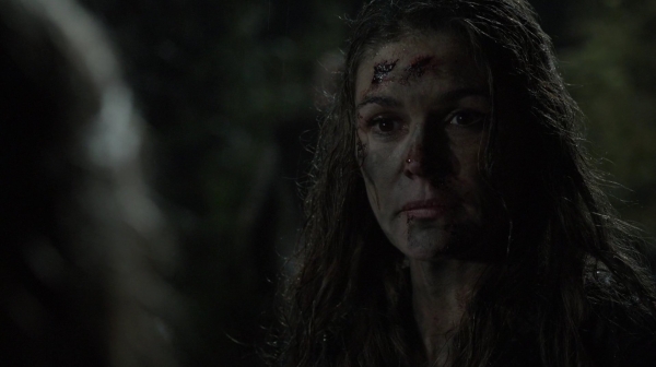 The 100 Resurrection Season Two Episode Thirteen-76
