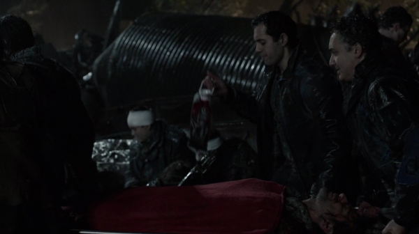 The 100 Resurrection Season Two Episode Thirteen-21
