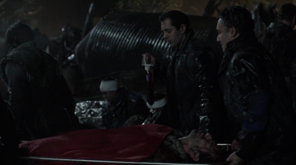 The 100 Resurrection Season Two Episode Thirteen-20
