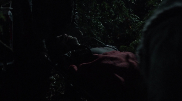 The 100 Resurrection Season Two Episode Thirteen-17
